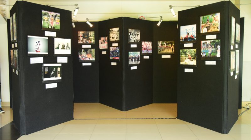 You are currently viewing Print Journalist – Reliable Young Journalist, Communication Science Unas Holds Journalistic Photography Exhibition