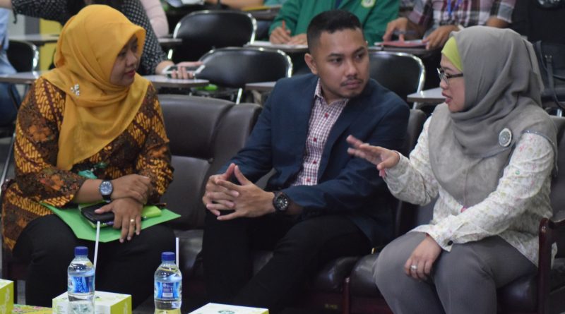 Read more about the article Wujudkan Calon PR Professional, HIMAKOM Gelar Workshop Manajemen Krisis