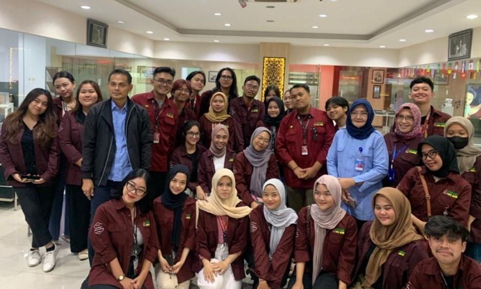 Read more about the article Unas Radio menggali pengalaman Eksploratif bersama RRI (Voice Of Indonesia)