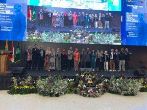 Read more about the article FISIP UNAS Gelar Yudisium Semester Ganjil Tahun Akademik 2024/2025